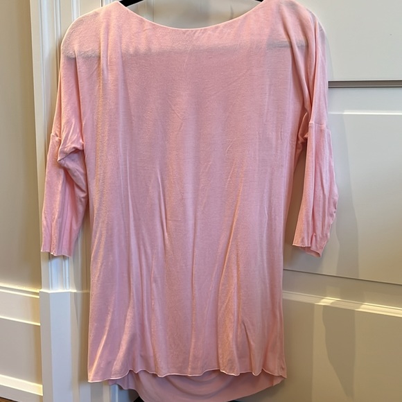 BAILEY 44 3/4 sleeve top - Picture 7 of 7